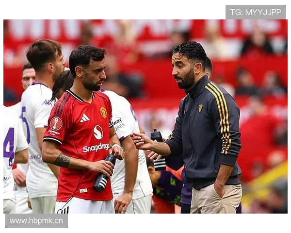 对阵曼城与利物浦：B费的关键战表现