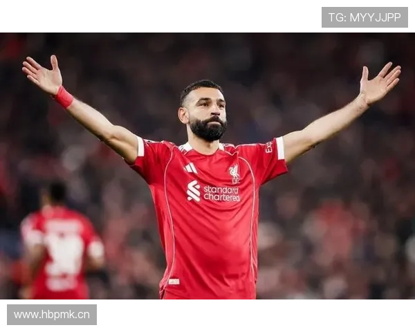 萨拉赫每90分钟进球效率分析：是否达到历史级边锋水准