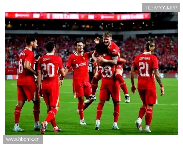 利物浦伤病问题持续，对争冠形势影响逐步反映