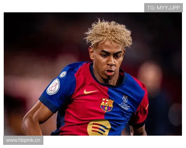 巴尔科拉与亚马尔：新生代边锋天赋及成长轨迹对比