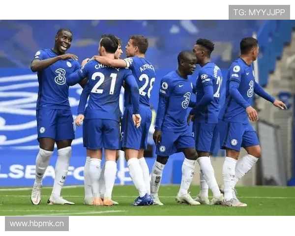 人多却打不出整体？切尔西表面阵容豪华，实则越踢越散