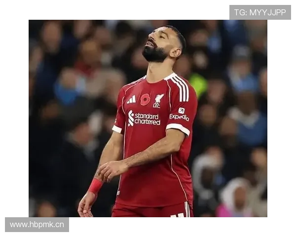 利物浦萨拉赫依旧关键，核心输出依赖性阶段性变化对球队表现造成影响