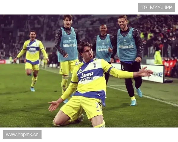 尤文图斯进攻围绕弗拉霍维奇展开，体系灵活性是否受限？