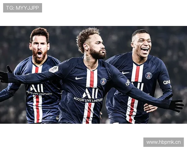 巴黎圣日耳曼的危机浮现：战术体系依赖球星成瘾，豪门定位面临巨大挑战！