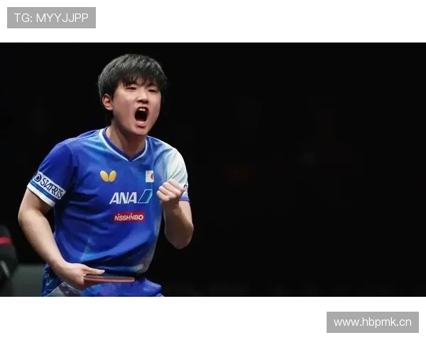 张本智和赛场外的夜生活，比你我想象还疯狂…