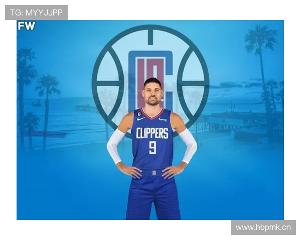 武切维奇挡拆拉开空间提升得分效率领先同位置内线